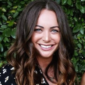 Meet your Posher, Lindsay